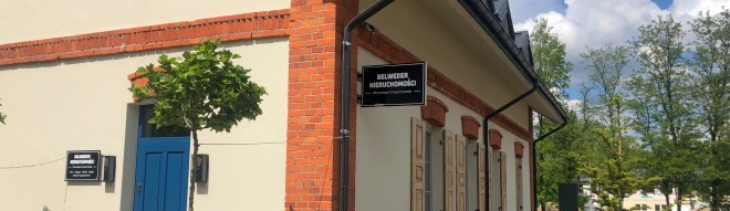 Jesteśmy teraz w nowym, kameralnym biurze, w spokojnej okolicy.